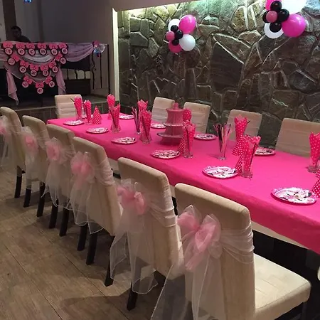 Avangard 3* Kharmanli