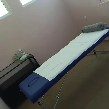 ゲストハウス Avangard 3*