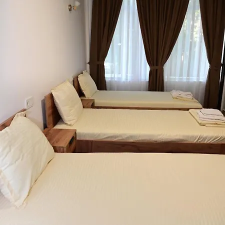 Avangard 3*