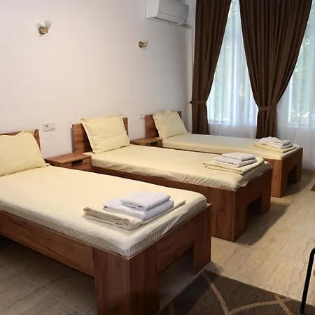 Avangard 3* Kharmanli