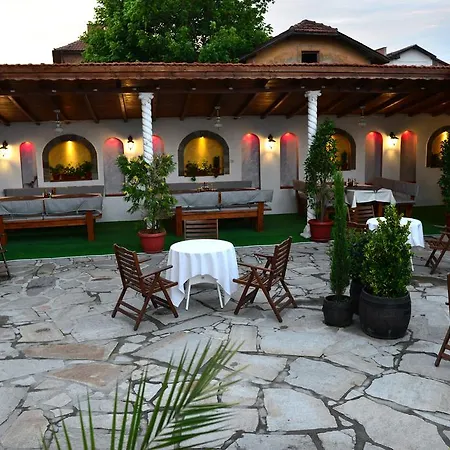 ゲストハウス Avangard