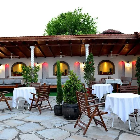 ゲストハウス Avangard Kharmanli