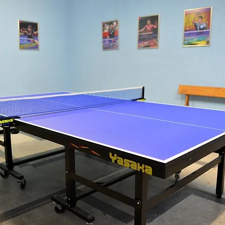 ゲストハウス Avangard 3*