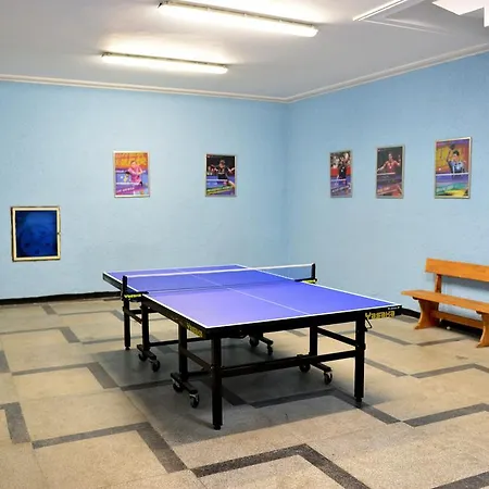 ゲストハウス Avangard