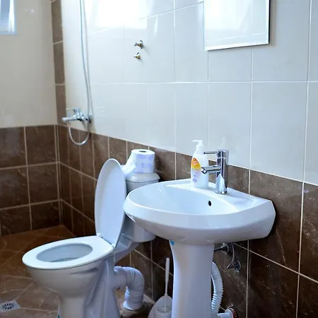 ゲストハウス Avangard 3*