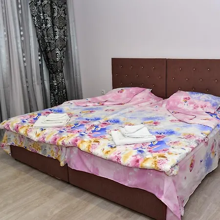 Avangard ゲストハウス