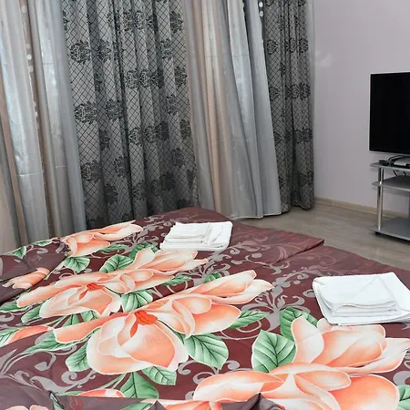 Avangard ゲストハウス 3*