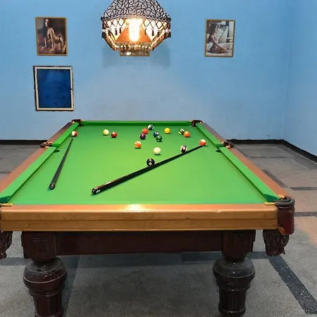 Avangard 3* Kharmanli