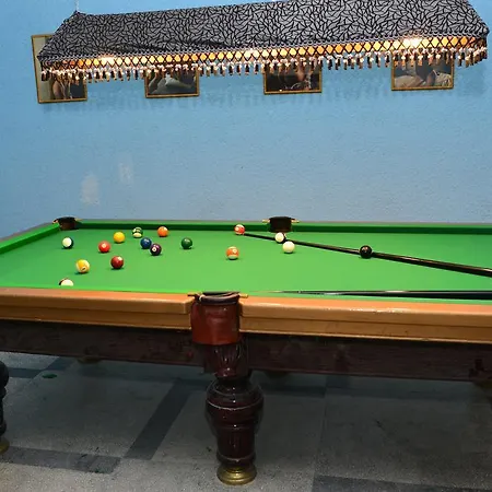 Avangard ゲストハウス