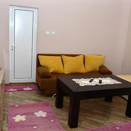 Avangard 3* Kharmanli