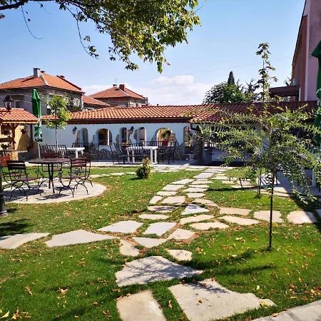 Avangard ゲストハウス 3*