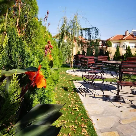 ゲストハウス Avangard 3*