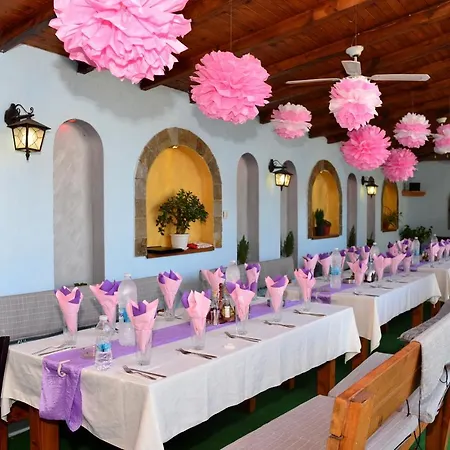 Avangard ゲストハウス