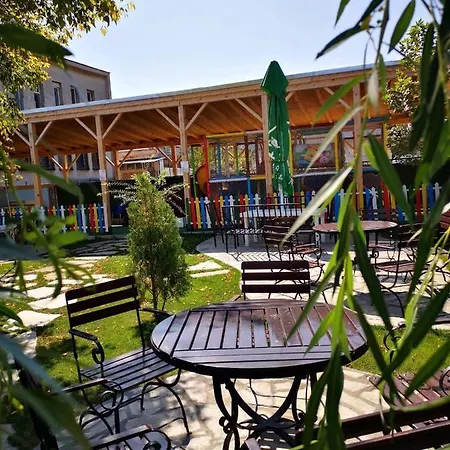 Avangard Kharmanli