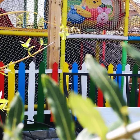 Avangard ゲストハウス 3*