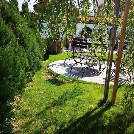 Avangard ゲストハウス 3*