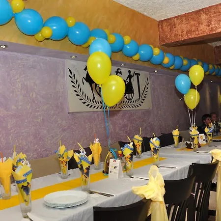 Avangard ゲストハウス