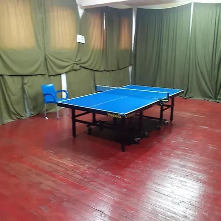 Avangard ゲストハウス 3*