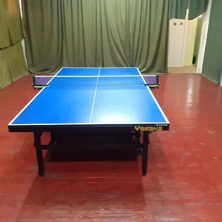 Avangard ゲストハウス Kharmanli